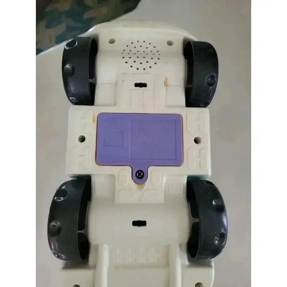 Fisher Price‎ Little People Car